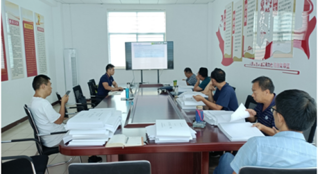 交通規(guī)劃設(shè)計一院承擔(dān)的曲阜項目通過專家組評審