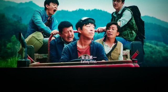 觀看《我和我的家鄉(xiāng)》后感 觀看《我和我的家鄉(xiāng)》后感