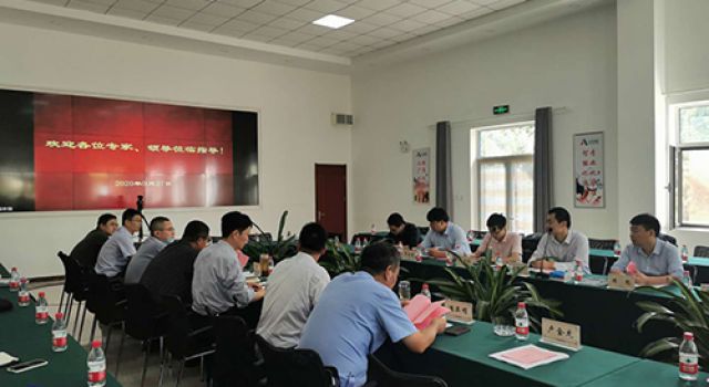 交通部交科院對京臺(tái)高速改擴(kuò)建項(xiàng)目開展安全生產(chǎn)調(diào)研