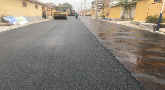 淄川區(qū)三年集中攻堅(jiān)四好農(nóng)村路工程 淄川區(qū)三年集中攻堅(jiān)四好農(nóng)村路工程