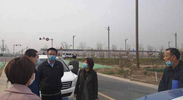 加快建設(shè)步伐、打好農(nóng)村公路“三年集中攻堅”收官戰(zhàn)