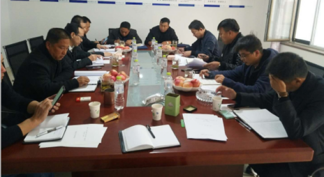 萊西市“四好農(nóng)村路”集中攻堅(jiān)（2020年）二期工程召開(kāi)第四次推進(jìn)會(huì)