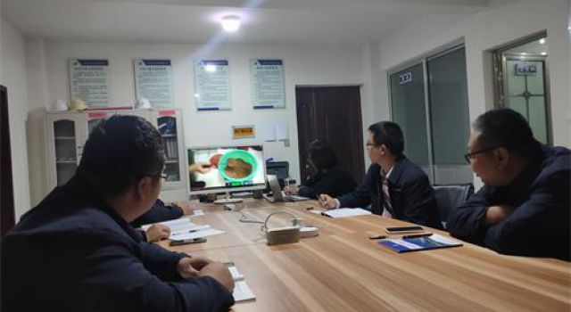 問渠哪得清如許 為有源頭活水來----記11月3莒縣監(jiān)理處業(yè)務(wù)培訓學習