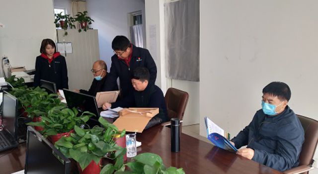 濮衛(wèi)高速滑衛(wèi)段總監(jiān)辦到臺(tái)輝高速總監(jiān)辦進(jìn)行學(xué)習(xí)交流 濮衛(wèi)高速滑衛(wèi)段總監(jiān)辦到臺(tái)輝高速總監(jiān)辦進(jìn)行學(xué)習(xí)交流