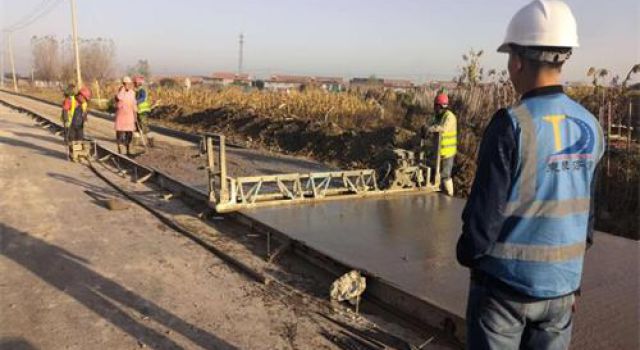 萊西市“四好農(nóng)村路”集中攻堅(jiān)(2020年)二期工程最后的攻堅(jiān) 萊西市“四好農(nóng)村路”集中攻堅(jiān)(2020年)二期工程最后的攻堅(jiān)