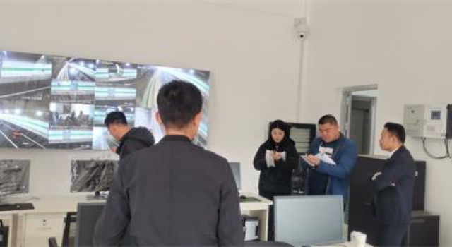 日照市嵐山區(qū)與市區(qū)連接線三期（廈門路南延）工程機(jī)電工程現(xiàn)場核實(shí)工程量