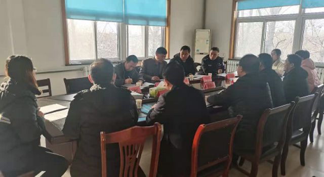 張皇路二期道路改建工程順利通過(guò)竣工驗(yàn)收