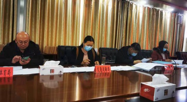 莒縣日夏線呂家崮西至公家莊段道路工程、2019年莒縣危橋改造工程(第一批)、莒縣大鋪東橋、趙家莊子危橋改造工程舉行交工驗(yàn)收