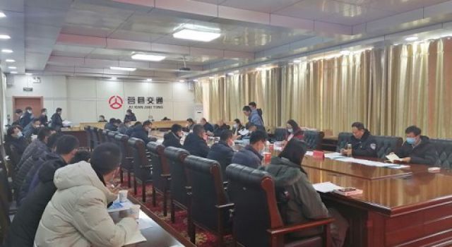 莒縣日夏線、危橋改造等工程順利通過交工驗(yàn)收