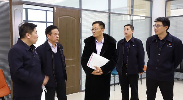 “東泰咨詢”文化品牌受到業(yè)界高度認可與關(guān)注----《中國交通建設(shè)監(jiān)理》雜志主編蒞臨公司調(diào)研