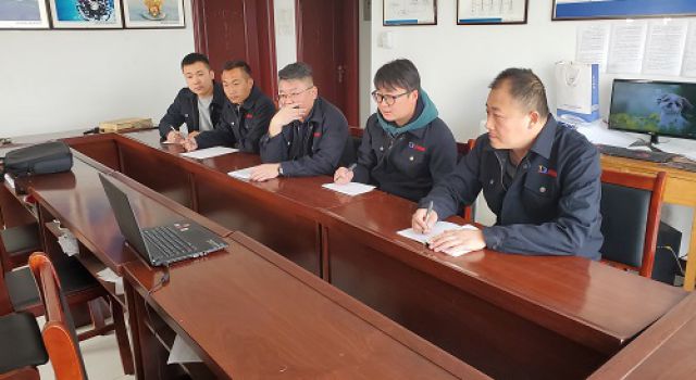 同心協(xié)力，共護(hù)安全