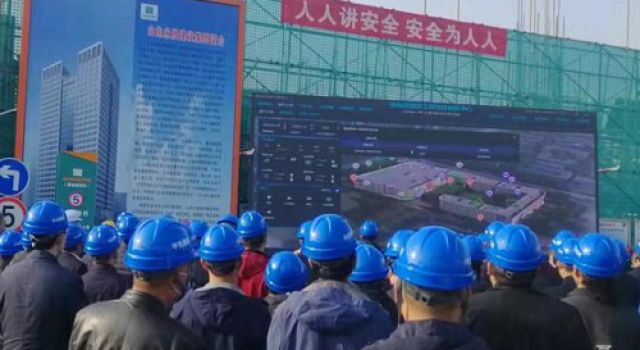 嚴(yán)抓安全生產(chǎn)、科學(xué)管理安全生產(chǎn)