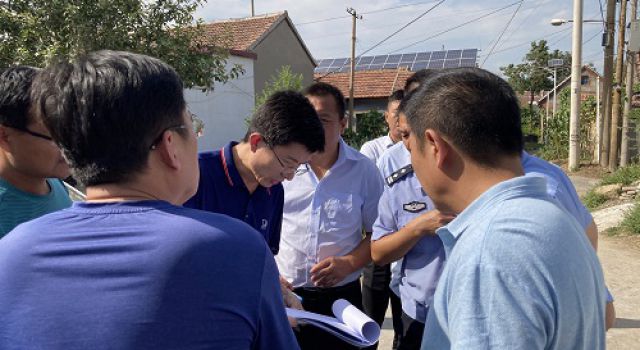 行百里者半九十，設(shè)計(jì)二院加強(qiáng)項(xiàng)目跟蹤服務(wù)