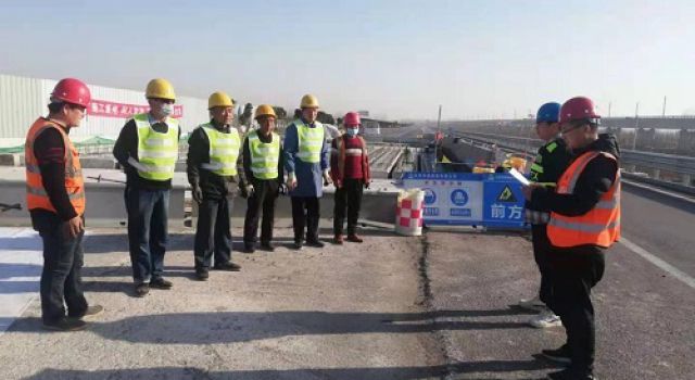 百日大干忙、安全來護(hù)航