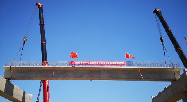 濟(jì)濰四標(biāo)“春季百日大干”活動(dòng) 取得階段性勝利