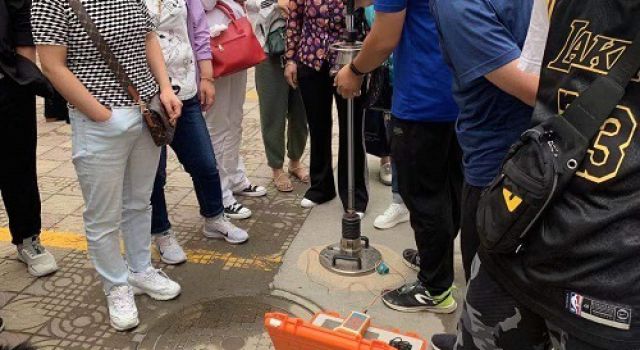 鐵路試驗(yàn)員培訓(xùn)心得