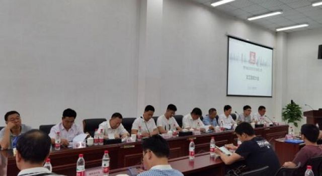 貴州正習高速公路順利通過交通廳質監(jiān)局交工驗收 