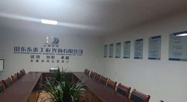 張臺線駐地建設(shè)基本完成