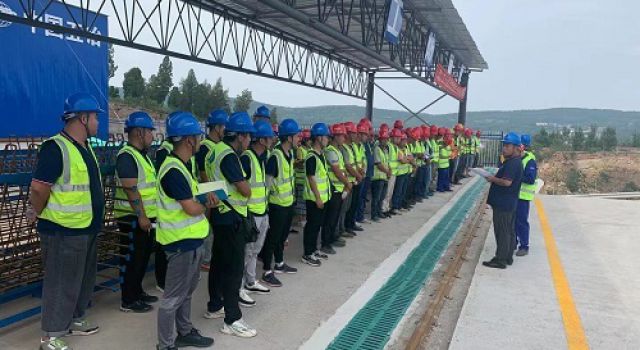 關(guān)于三合同綜合場(chǎng)站安全用電等問題的現(xiàn)場(chǎng)會(huì)議紀(jì)要