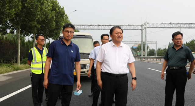 夏日“送清涼”工程再續(xù)航
