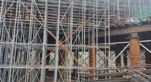 交通規(guī)劃設(shè)計一院組織開展S229沂邳線施工現(xiàn)場實地考察活動