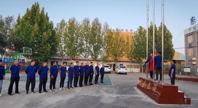 簇新理想 紅歌嘹亮，以時(shí)代強(qiáng)音奏響國(guó)慶