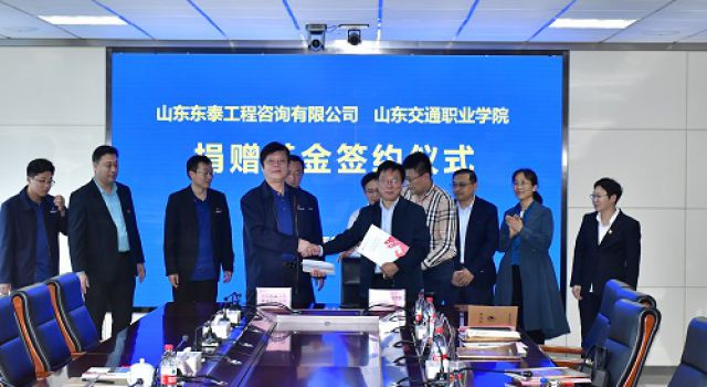 校園行  開啟現(xiàn)代學(xué)徒制校企合作人才培養(yǎng)新模式