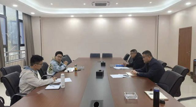 汶馬高速召開(kāi)C15標(biāo)剩余重、難點(diǎn)工程工作會(huì)