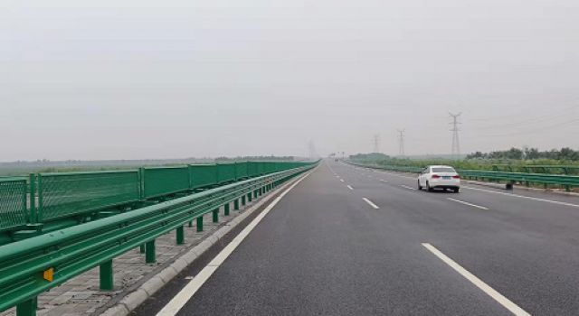 五公司對(duì)東營(yíng)項(xiàng)目進(jìn)行缺陷責(zé)任期巡視調(diào)查工作