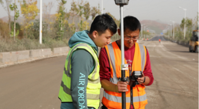 湛王至釣魚臺(tái)路面改善工程順利完成