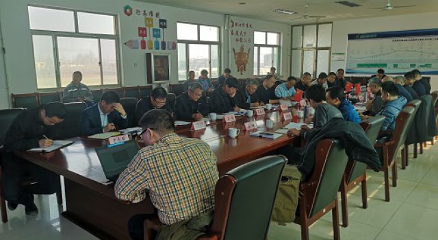 濟(jì)高高速組織開(kāi)展“雙隨機(jī)一公開(kāi)”檢查