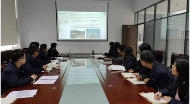 交通規(guī)劃設(shè)計(jì)一院組織舉辦第四次橋梁技術(shù)交流會(huì)