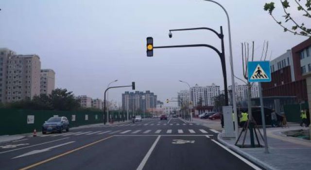 深耕市政業(yè)務(wù)板塊，為城市建設(shè)增亮色