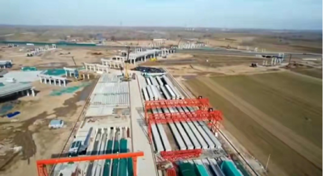 提高預(yù)制箱梁鋼筋間距及保護(hù)層合格率