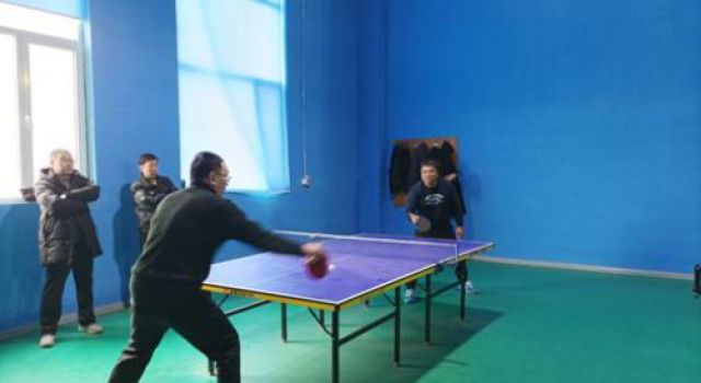 交通規(guī)劃設(shè)計(jì)一院積極組織員工參加?xùn)|泰杯“籃球、足球、乒乓球、羽毛球”友誼賽