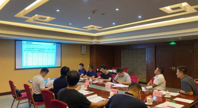 2024年淄博市普通國(guó)省道養(yǎng)護(hù)工程(第二批)順利通過省交通運(yùn)輸廳備案審查 2024年淄博市普通國(guó)省道養(yǎng)護(hù)工程(第二批)順利通過省交通運(yùn)輸廳備案審查